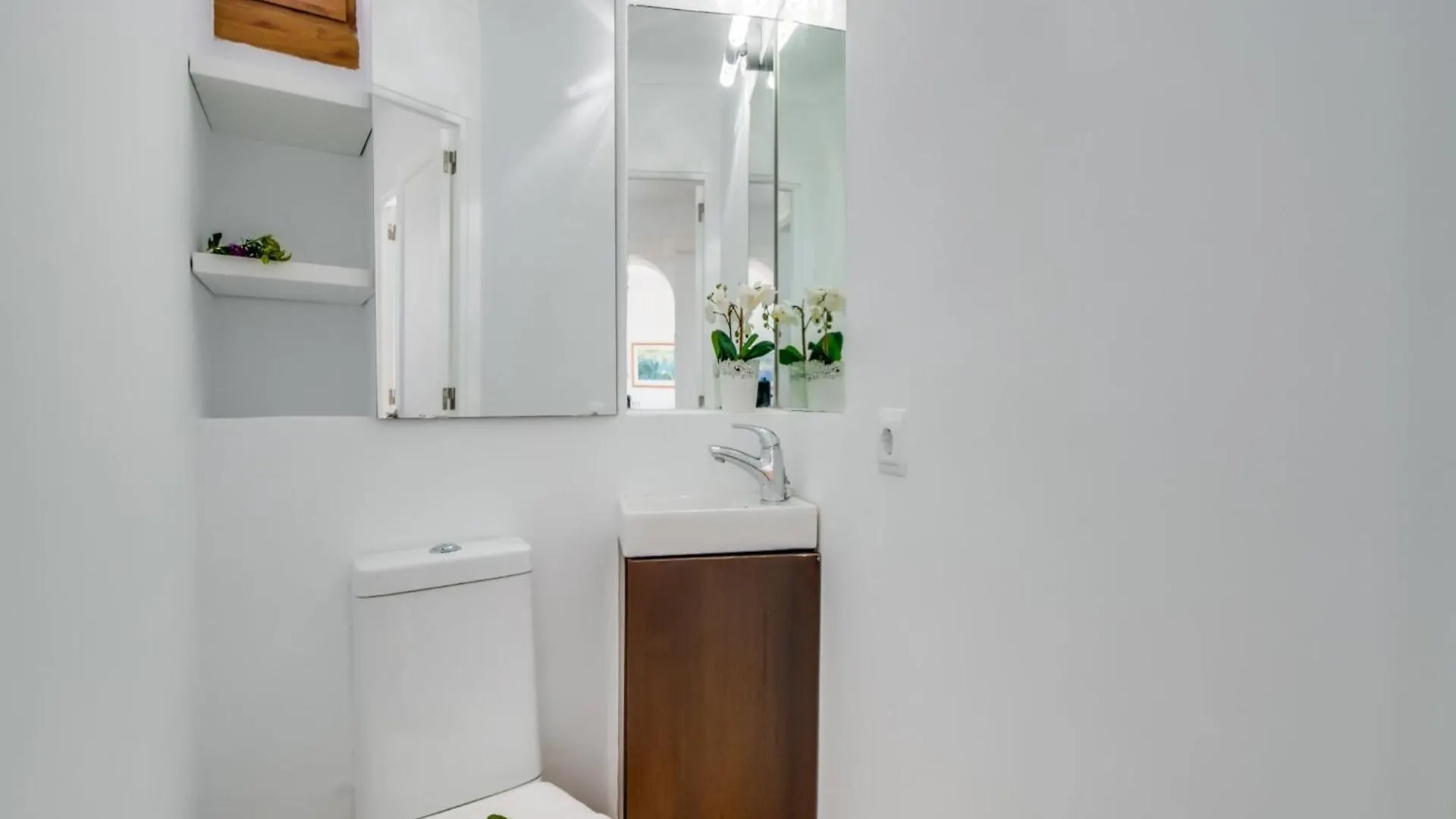Cozy Apartment In Alcudia 0*, Alcudia (Mallorca)