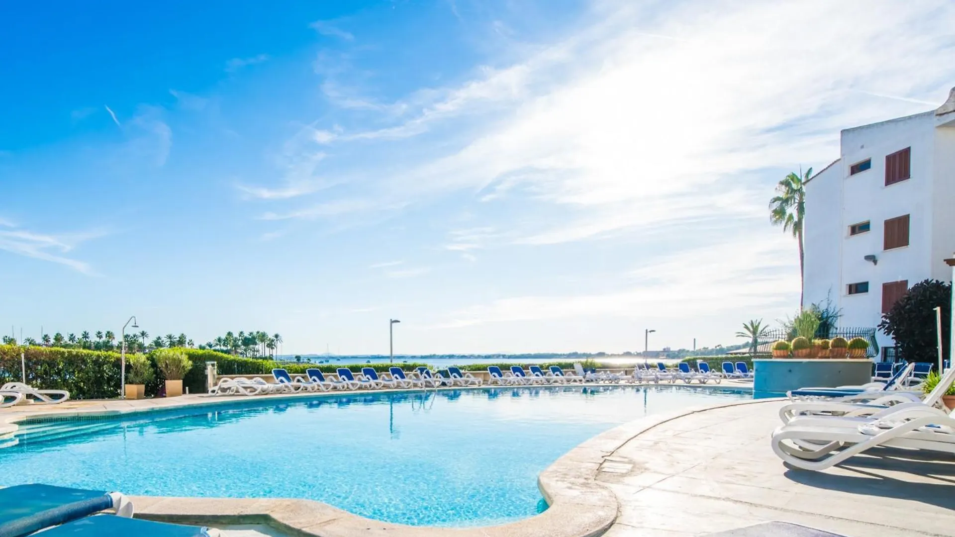 Cozy Apartment In Alcudia 0*, Alcudia (Mallorca) İspanya