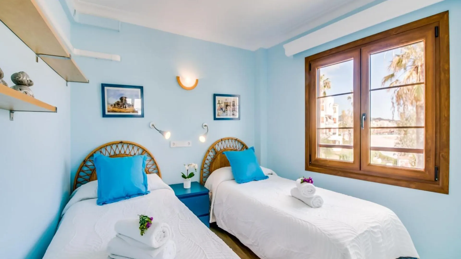 Cozy Apartment In Alcudia  Alcudia (Mallorca)