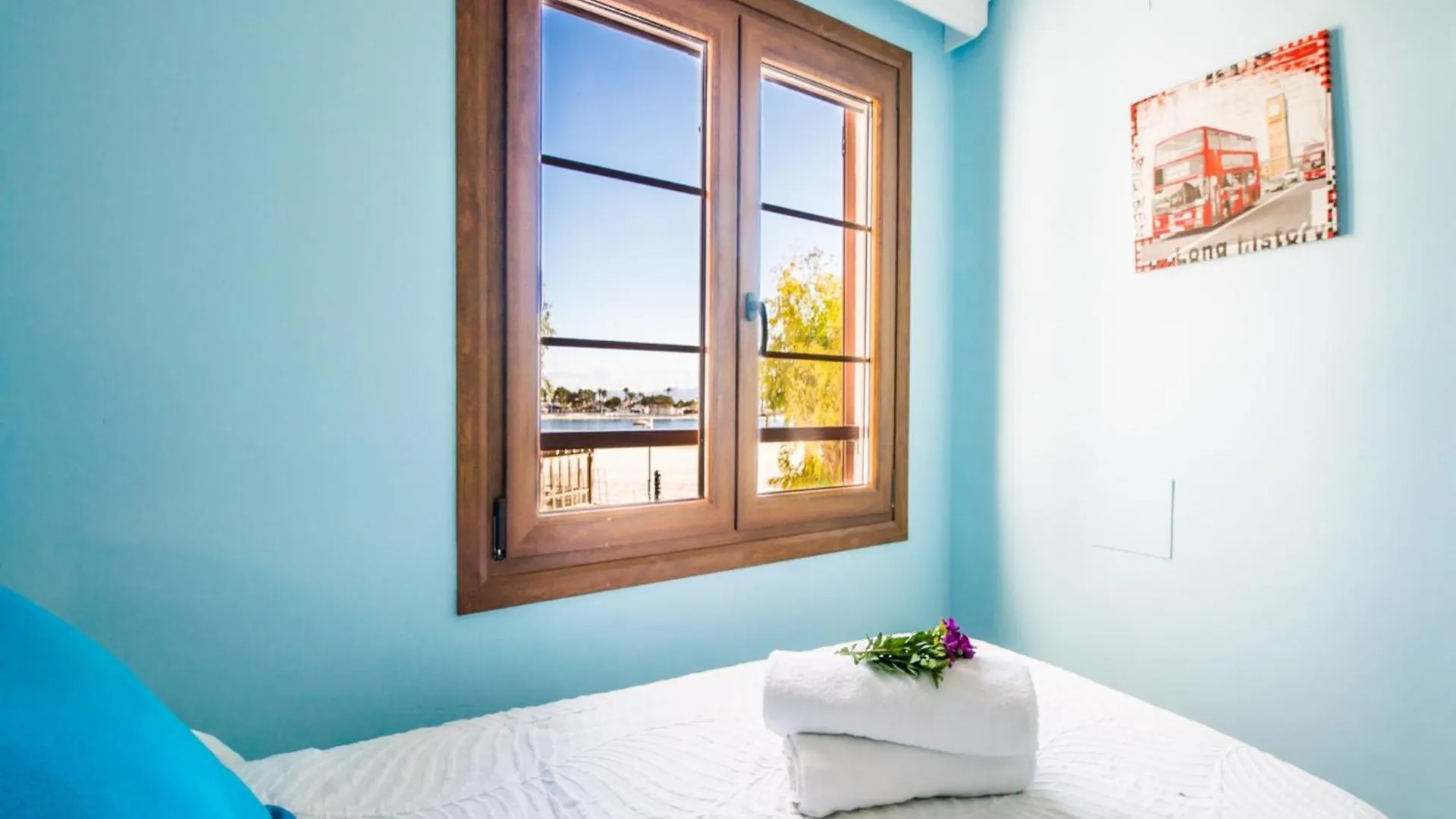 Cozy Apartment In Alcudia Alcudia (Mallorca)