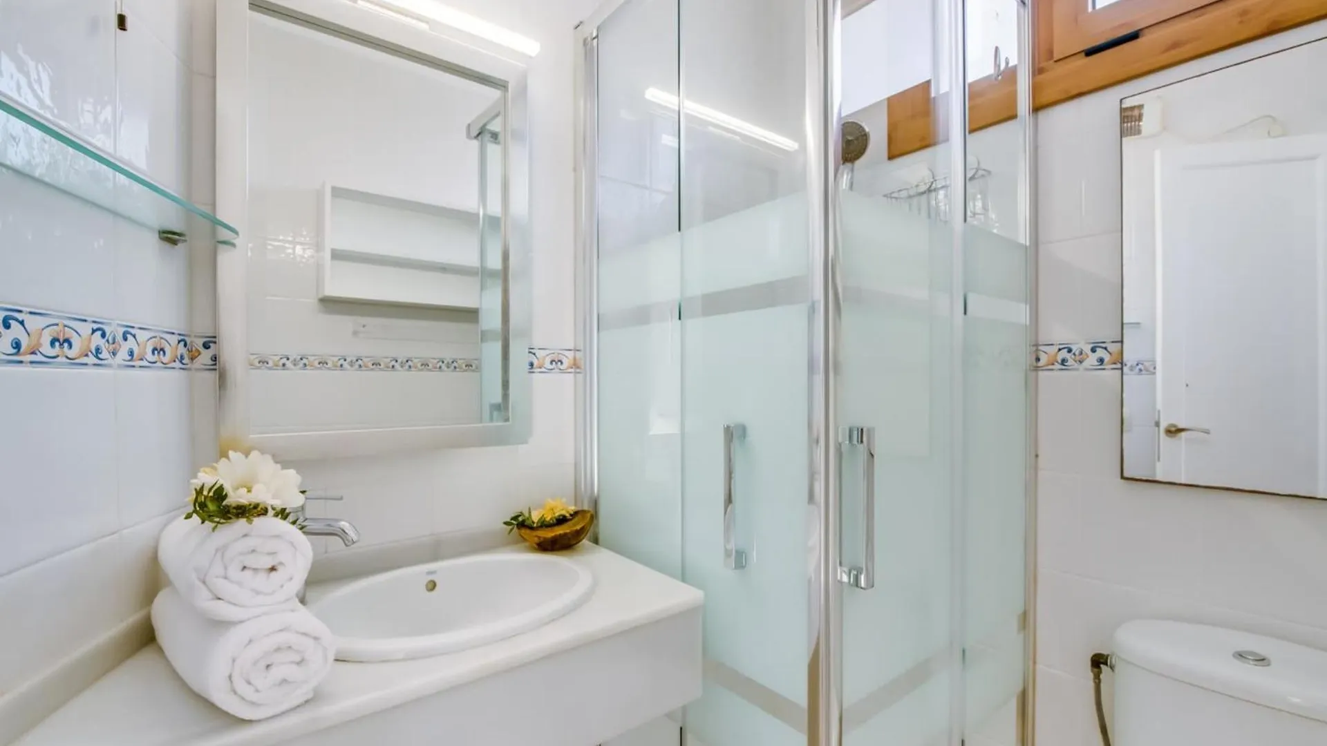 Cozy Apartment In Alcudia