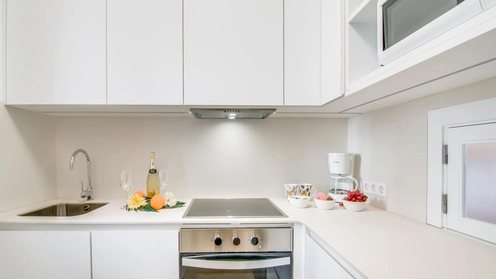 Cozy Apartment In Alcudia  Alcudia (Mallorca)