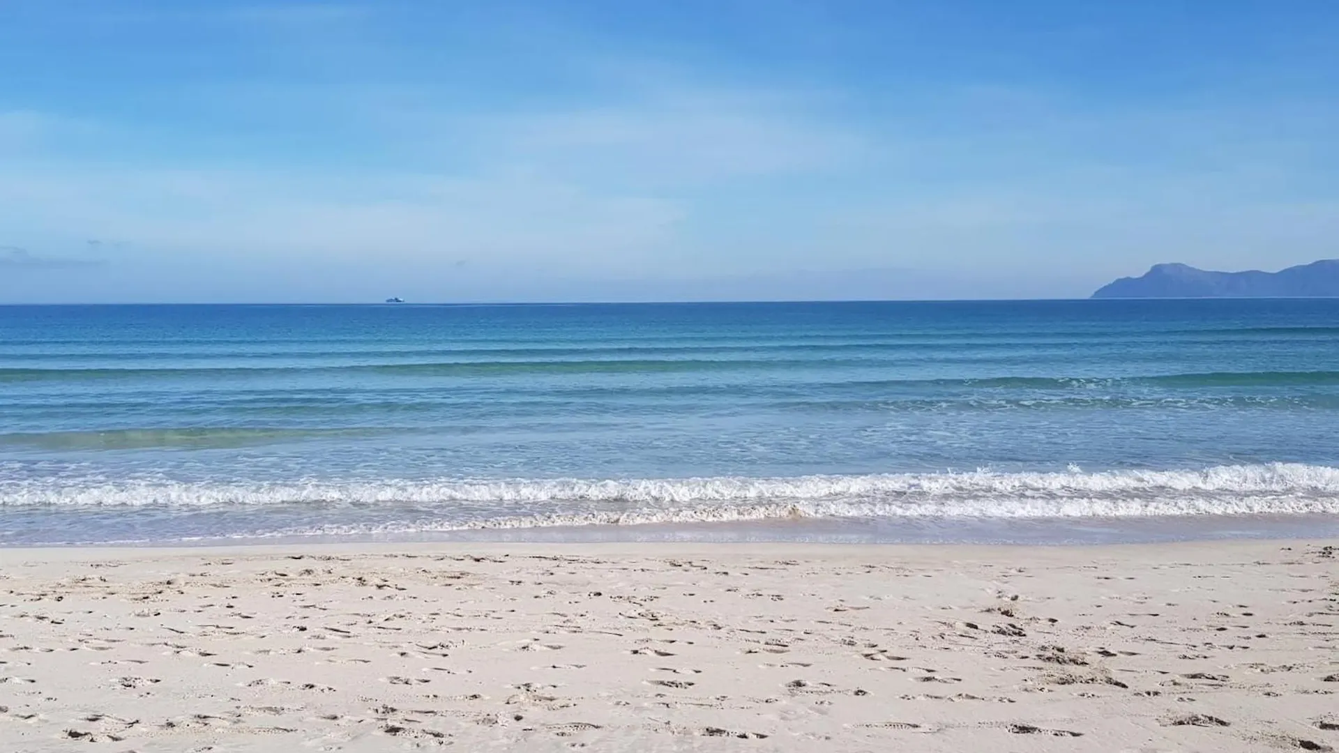 Cozy Apartment In Alcudia 0*, 알쿠디아