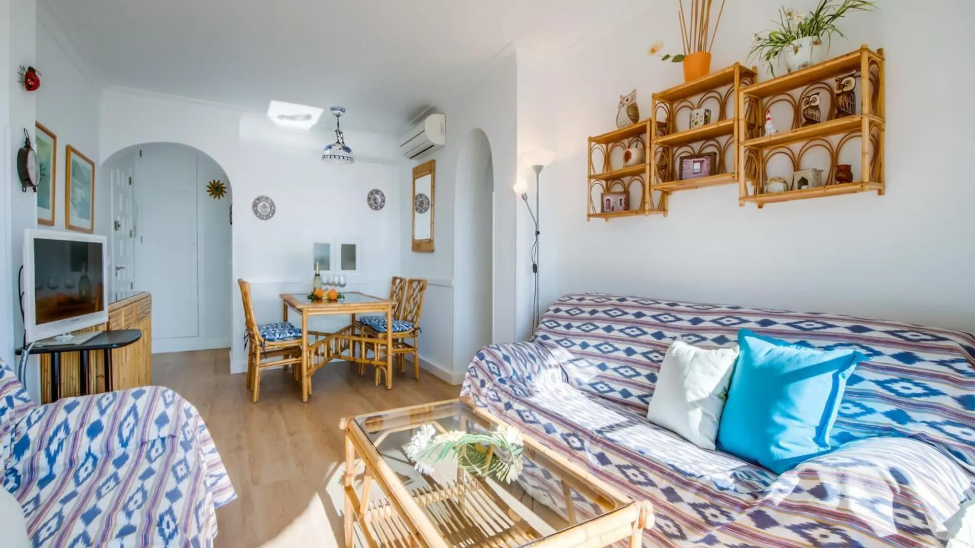 Cozy Apartment In Alcudia