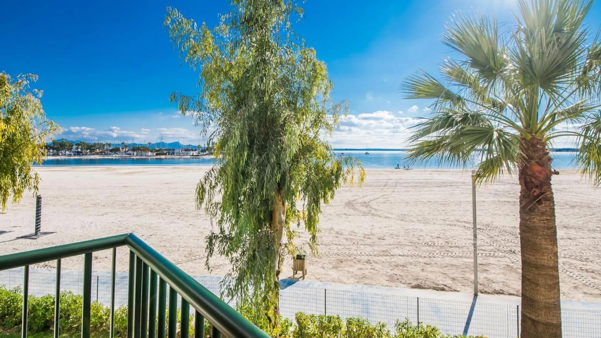 Cozy Apartment In Alcudia