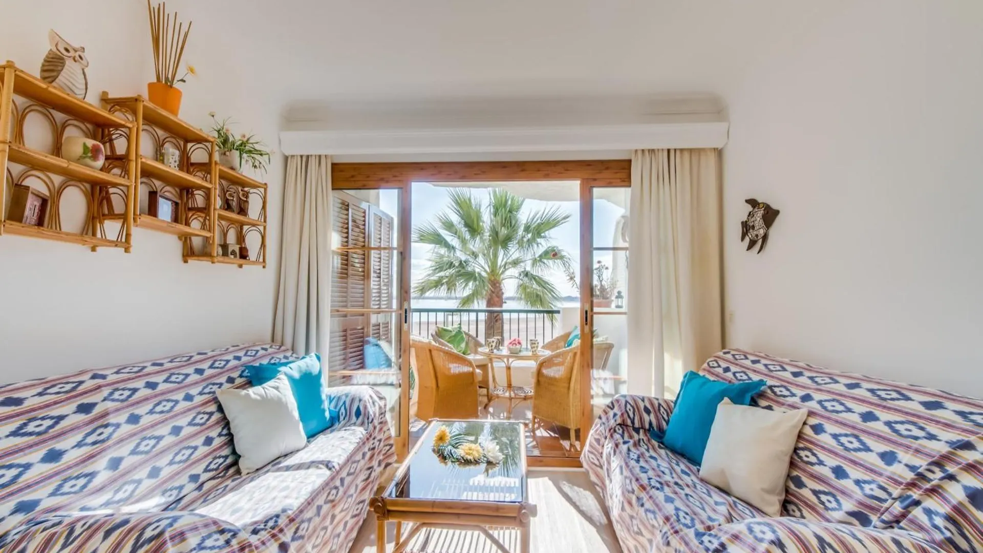 Cozy Apartment In Alcudia İspanya