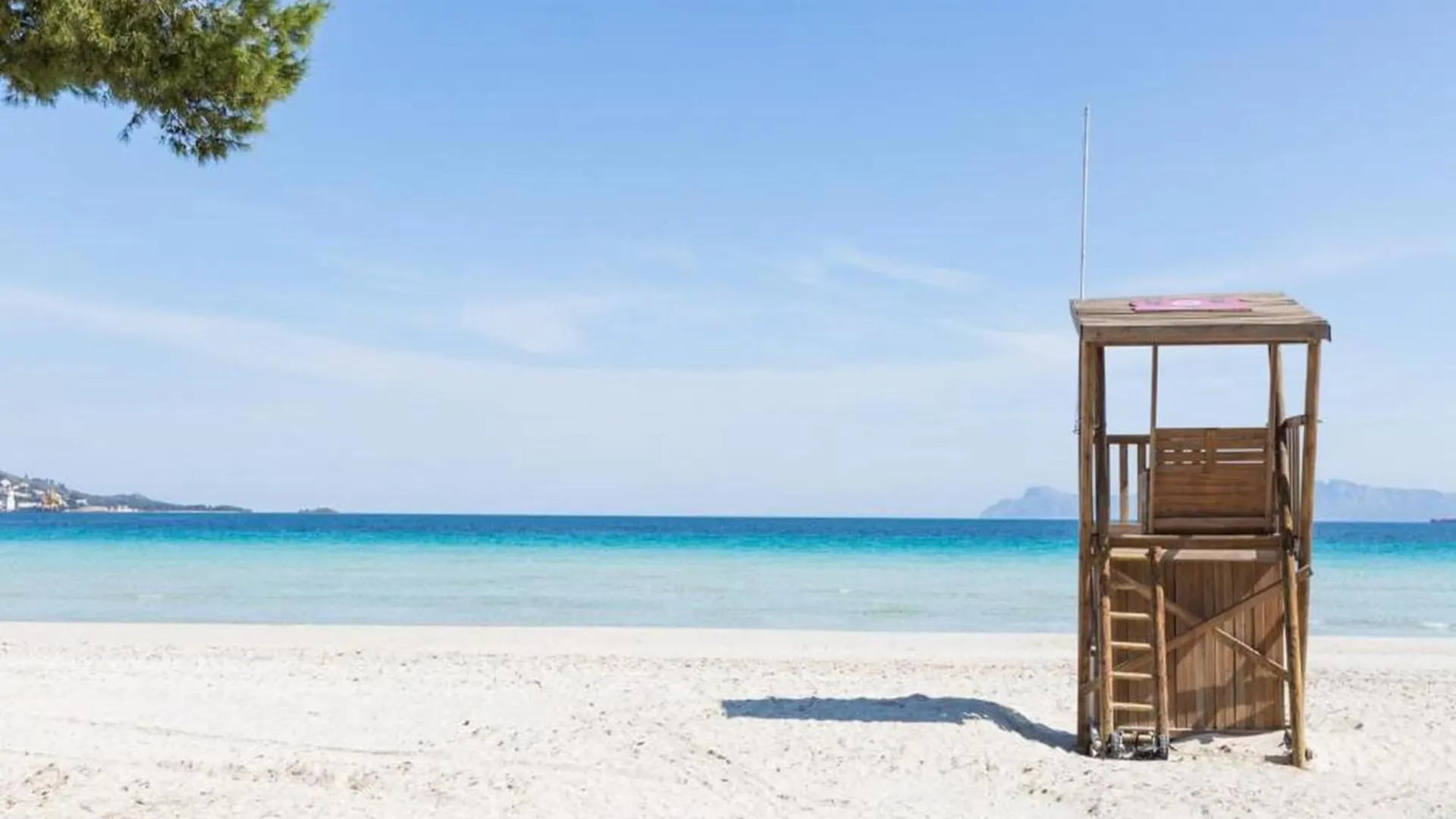 Cozy Apartment In Alcudia 스페인
