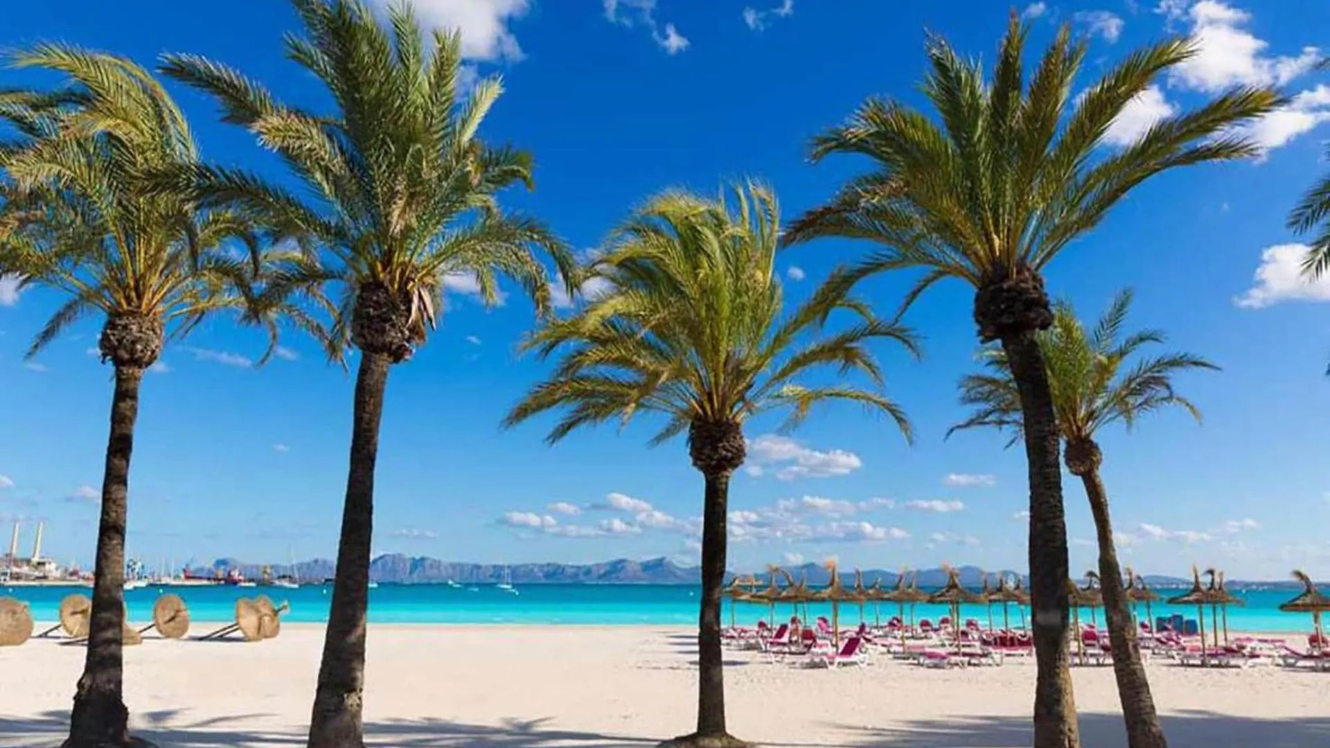 Cozy Apartment In Alcudia 0*, 알쿠디아